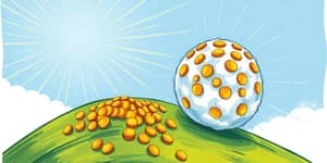 A Regra dos Juros: Seu Dinheiro Crescendo Sozinho