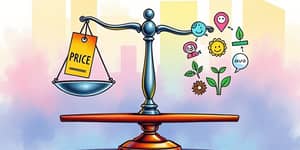 Preço vs. Valor: Tomando Decisões de Consumo Inteligentes