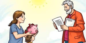 Herança Financeira: Planejando o Futuro de Seus Filhos