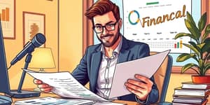 Finanças para Empreendedores: Cresça Seu Negócio