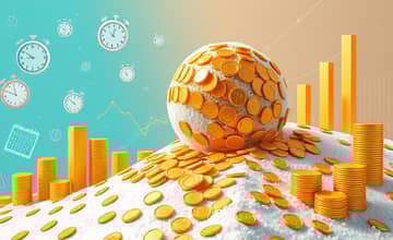 O Poder dos Juros Compostos: Multiplicando seu Patrimônio