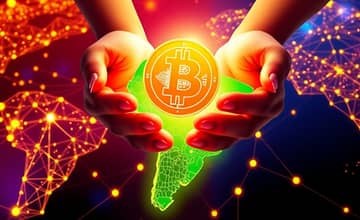 Criptomoedas: Onde o Dinheiro Digital Encontra o Investimento