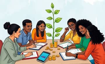 Educação Financeira: O Melhor Investimento que Você Pode Fazer