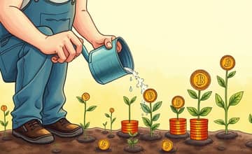 Invista com Propósito: Alinhando Dinheiro e Valores Pessoais