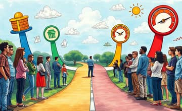 Conheça Seu Perfil de Investidor: O Ponto de Partida Essencial