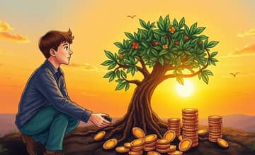 O Preço da Paciência: O Tempo como Aliado no Investimento