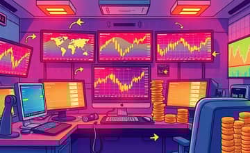 Arbitragem: Obtendo Lucros com Discrepâncias de Preço