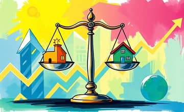 Rebalanceamento de Portfólio: O Segredo para Manter-se no Caminho Certo