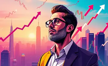 Ações para o Futuro: Como Analisar e Escolher com Sabedoria