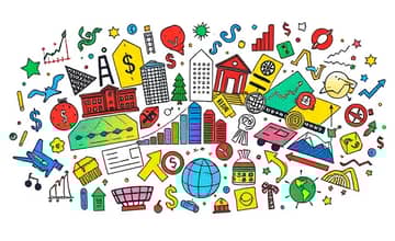 Diversificação Inteligente: Minimizando Riscos e Maximizando Retornos