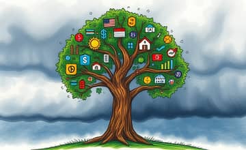 Construindo um Portfólio Resiliente: Lições para Tempos Incertos