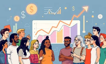 Planejamento Financeiro para Jovens: Comece a Investir Cedo