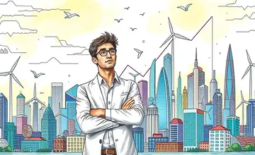 A Arte de Investir em Empresas de Crescimento