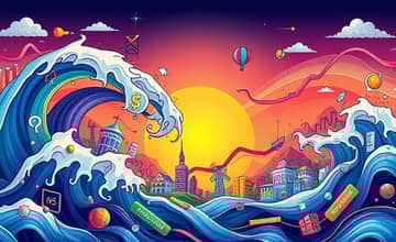 O Ciclo do Mercado: Aproveitando as Oportunidades