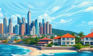 Investir em Imóveis: Renda Passiva e Valorização