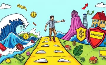 Como a Inflação Afeta Seus Investimentos e Como se Proteger