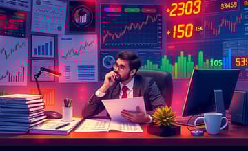 Análise Fundamentalista: Avaliando o Verdadeiro Valor das Empresas