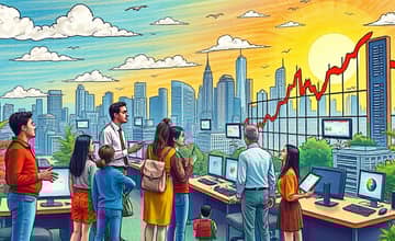 Desvendando o Mercado de Capitais: Guia Prático para Iniciantes