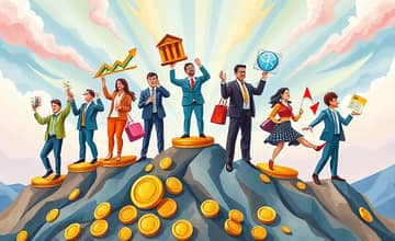 Alocação de Ativos: A Base de um Portfólio Vencedor