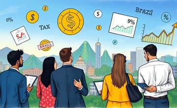 Impostos sobre Investimentos: Entendendo para Otimizar