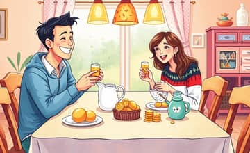 Planejamento Familiar: Dinheiro e Harmonia em Casa