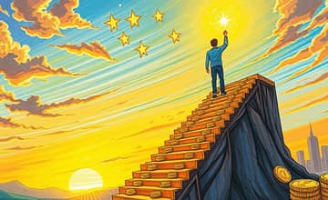 Invista com Propósito: Alinhando Dinheiro aos Seus Sonhos