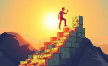 Transformando Dívidas em Oportunidades: Um Novo Olhar