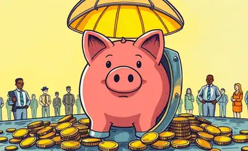 Construindo um Fundo de Emergência Blindado: Como Fazer?