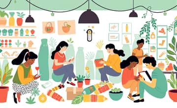 Hackeando Suas Finanças: Soluções Criativas para Economizar