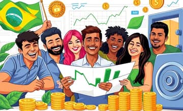 Investimento Descomplicado: Primeiros Passos para o Sucesso