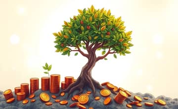 Microinvestimentos: O Começo para Grandes Conquistas