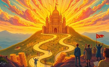 Renda Passiva: Construindo um Império Sem Esforço Diário