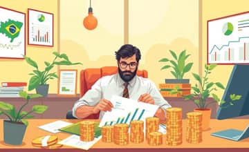 Finanças para Empreendedores: Como Investir o Lucro da sua Empresa