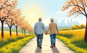 Futuro Tranquilo: Preparando Sua Aposentadoria Agora