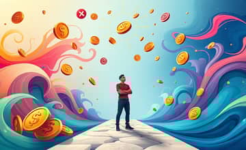 A Psicologia do Dinheiro: Entenda Suas Escolhas Financeiras