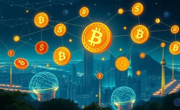 Criptomoedas para Iniciantes: Desvendando o Universo Digital