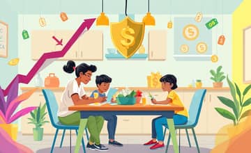 Inflação e Seu Bolso: Como Proteger-se da Desvalorização