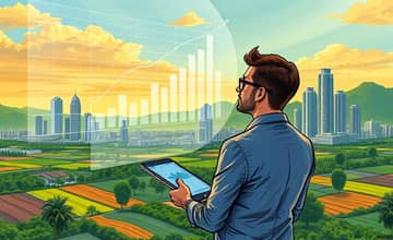 Decifrando Indicadores Econômicos: O Que Eles Significam para Seus Investimentos