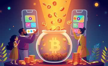 Micro-Investimentos: Faça Seu Dinheiro Render com Pouco