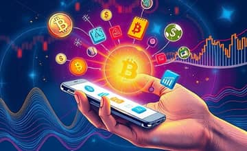 Finanças Digitais: A Revolução no Seu Bolso