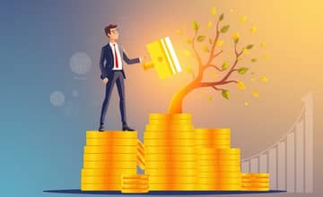 Alavancagem Financeira: Multiplicando Ativos com Inteligência