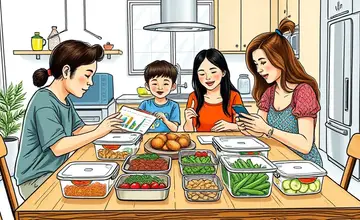 A Arte de Economizar: Dicas Inovadoras para o Dia a Dia