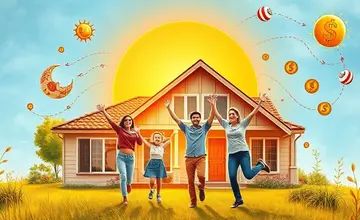 Financiamento de Sonhos: O Crédito a Seu Favor