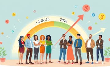 Desvendando o Score de Crédito: Seu Guia Completo