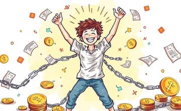 Adeus ao Cheque Especial: Recupere o Controle Financeiro