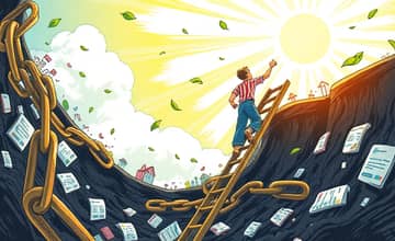 Dívidas: Estratégias Inteligentes para Sair do Vermelho