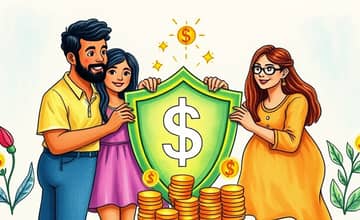 Blindando Suas Finanças: Proteja Seu Crédito