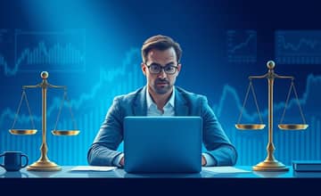 Decisões Financeiras Sem Emoção: A Lógica do Investidor