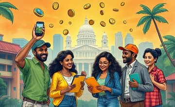 Microcrédito: A Alavanca para o Empreendedorismo