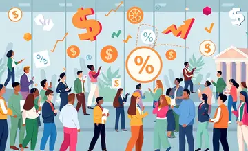 Juros Baixos: Onde Encontrar as Melhores Ofertas